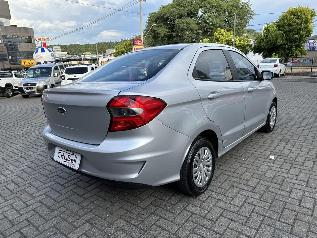 FORD KA SEDAN 1.5 SE-2