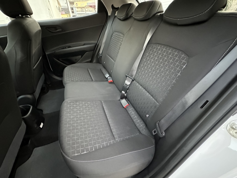 Hyundai HB20 1.0 COMFORT-4