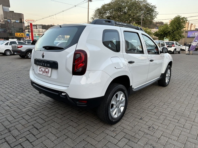 Renault Duster 1.6 16V EXPRESSION-2