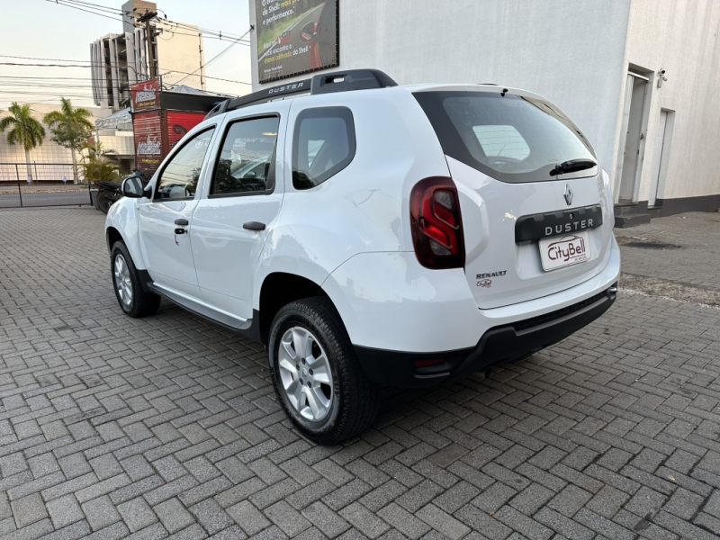 Renault Duster 1.6 16V EXPRESSION-3