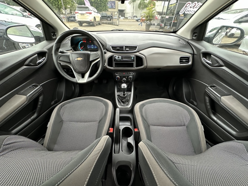 Chevrolet Prisma 1.4 8V LT-5