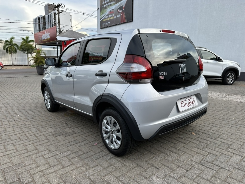 Fiat Mobi 1.0 EVO LIKE-3