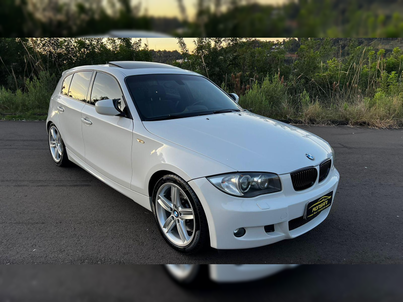 BMW 130IA 3.0 24V 4P-1