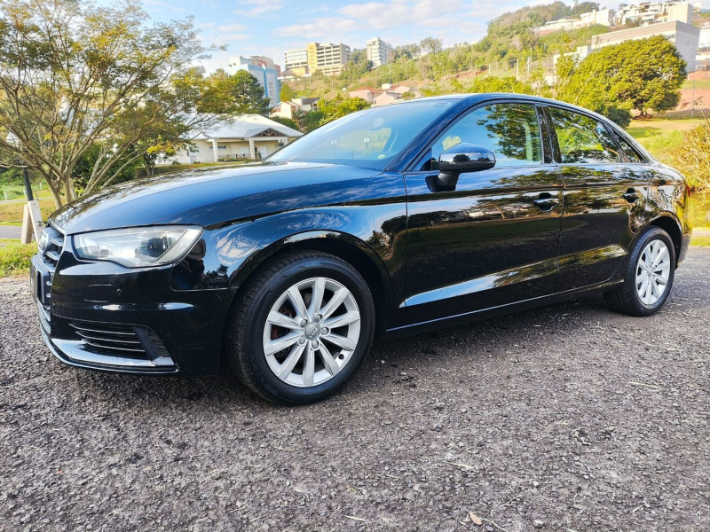 Audi A3 1.4 TFSI SEDAN 16V 4P S-TRONIC-1