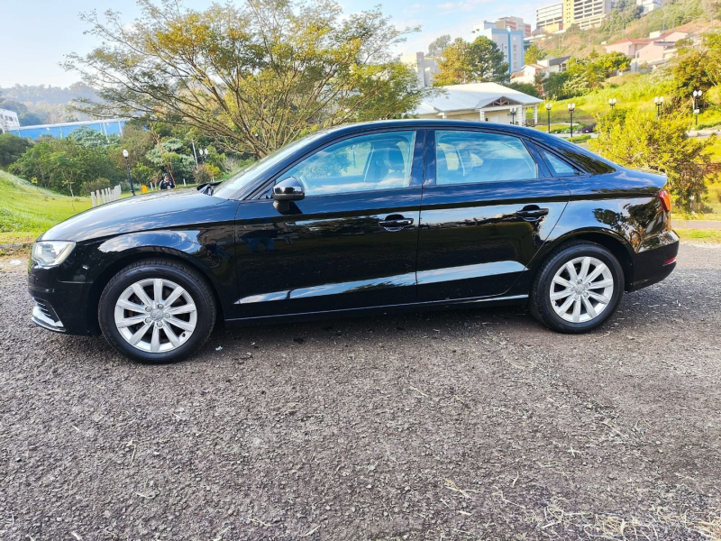 Audi A3 1.4 TFSI SEDAN 16V 4P S-TRONIC-3