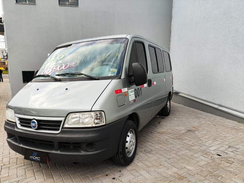 Fiat Ducato combinato-1