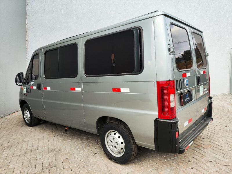 Fiat Ducato combinato-4