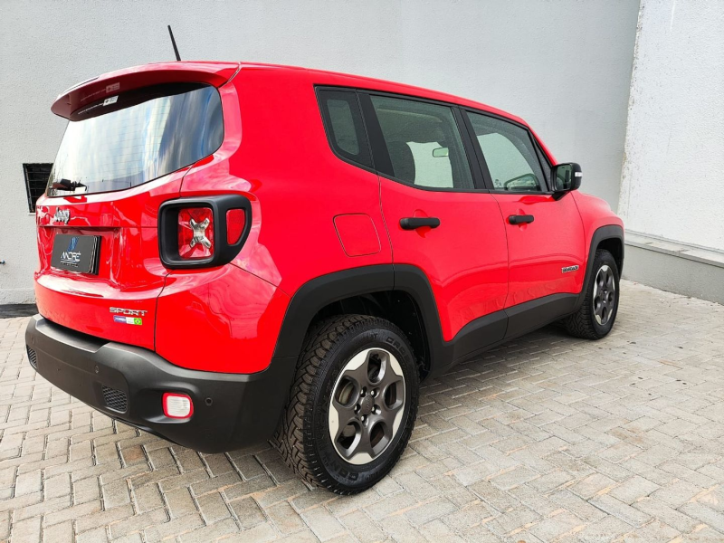 Jeep Renegade 1.8 16V-5