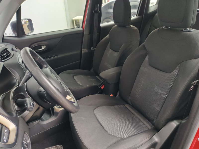 Jeep Renegade 1.8 16V-8