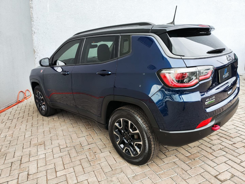 Jeep COMPASS 2.0 16V DIESEL TRAILHAWK-3