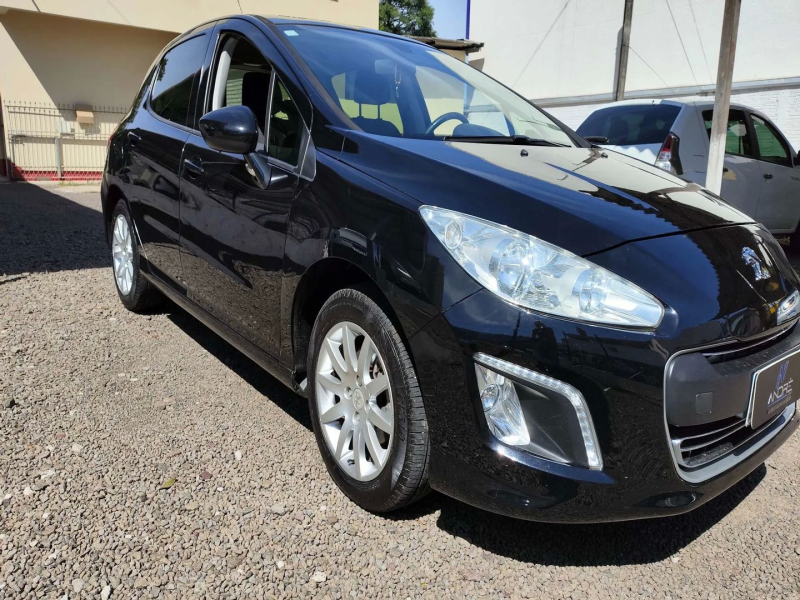 PEUGEOT 308 1.6 ACTIVE 16V-1