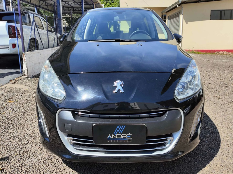 PEUGEOT 308 1.6 ACTIVE 16V-2