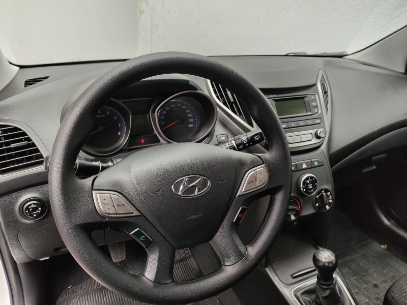 Hyundai HB20 1.0 COMFORT 12V-9