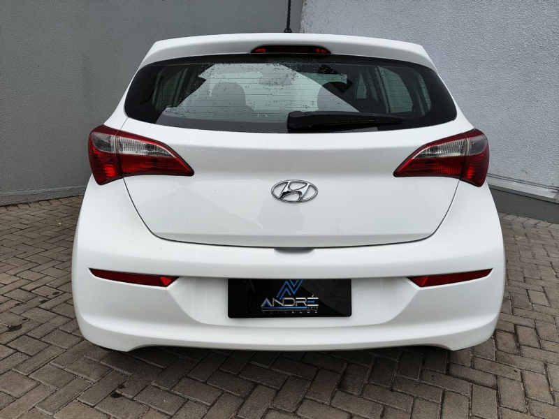 Hyundai HB20 1.0 COMFORT 12V-5