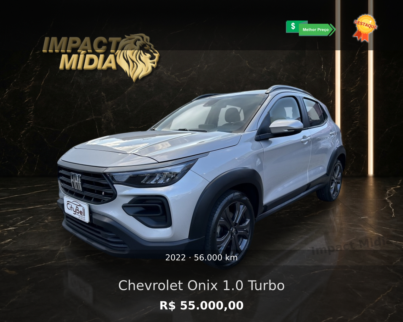Onix 1.0 Turbo-2